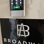 Broadway B1 Apartamento *