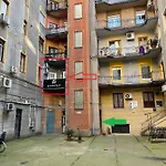 Apartamento Broadway B1 *