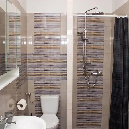 Broadway B1 Apartment Debrecen