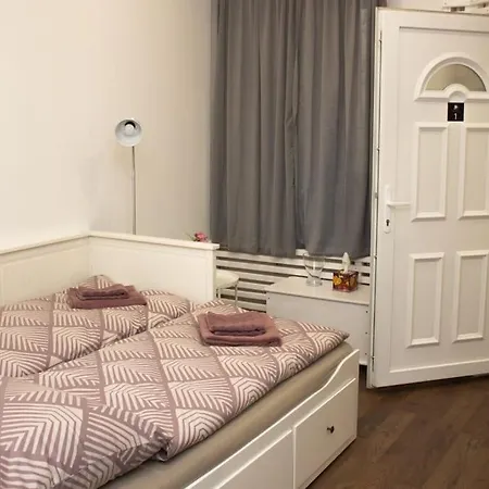 Broadway B1 Apartment Debrecen