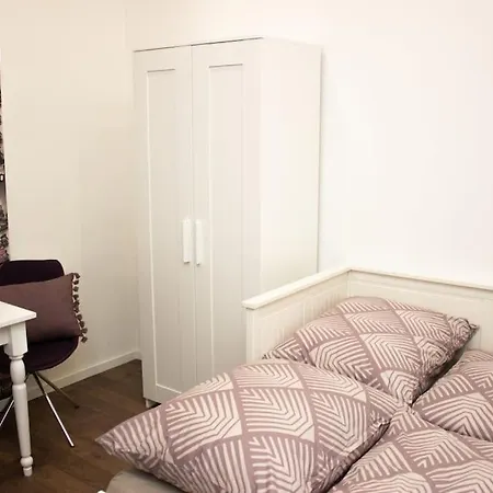 Apartment Broadway B1 *