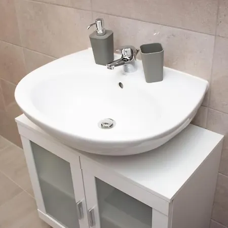 Broadway B1 Apartment Debrecen