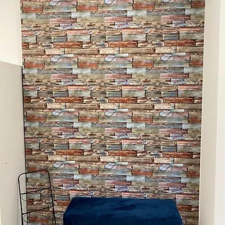 Apartment Broadway B1