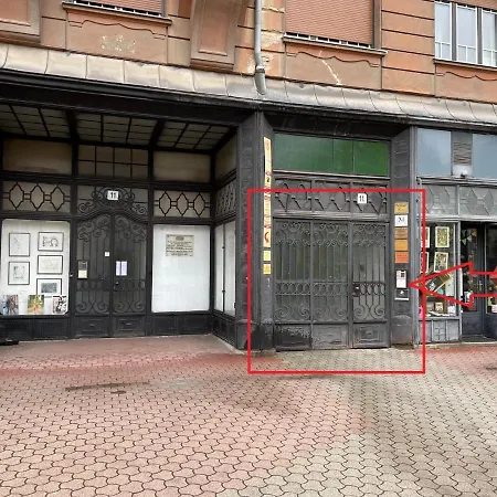Broadway B1 * Debrecen