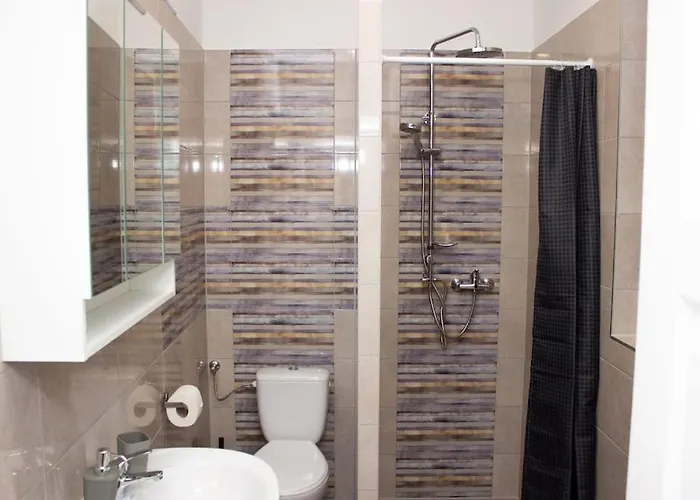 Broadway B1 Apartament Debreţin