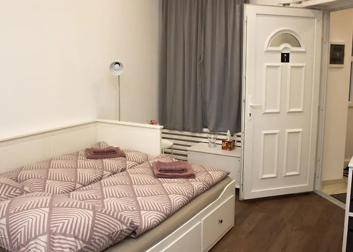Broadway B1 Appartement Debrecen