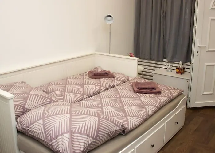 Broadway B1 Apartament