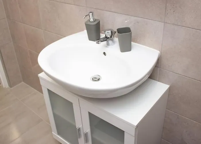 Broadway B1 Appartement Debrecen