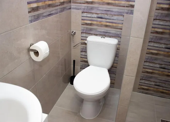 Apartament Broadway B1