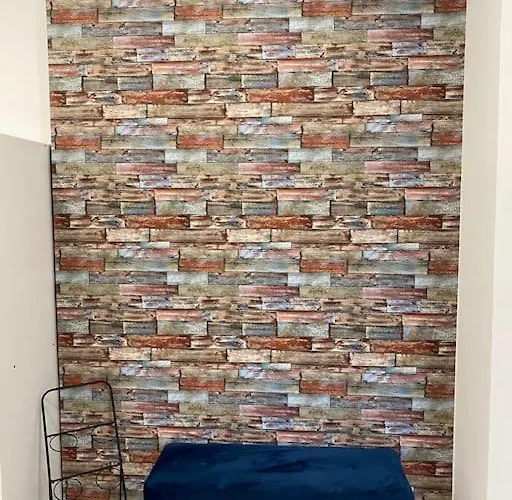 Apartament Broadway B1
