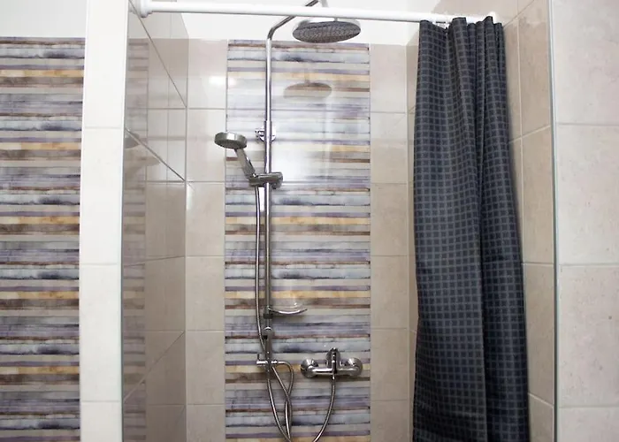 Apartament Broadway B1