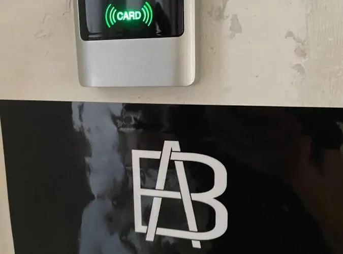 Broadway B1 Appartement *